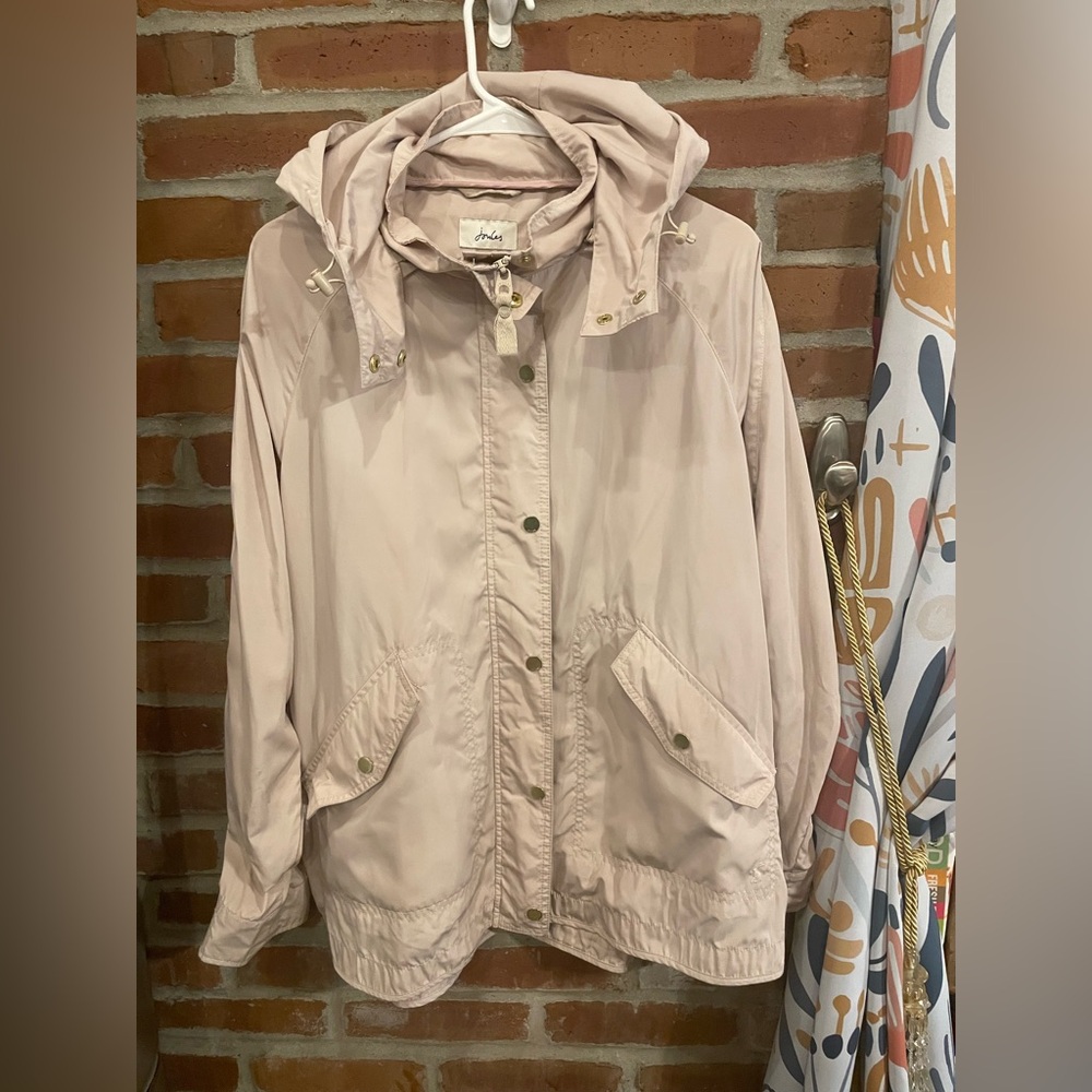 Joules Swindale Raincoat